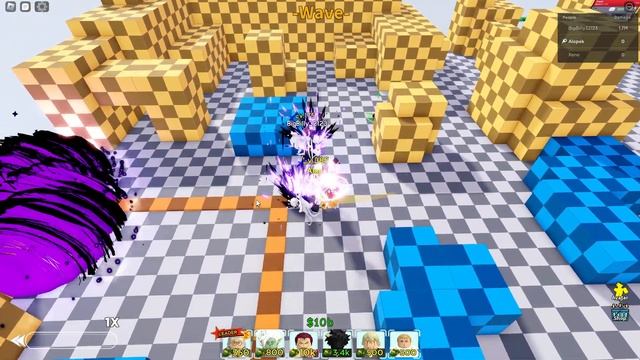 New Aizen 7 Star Is The BEST 7 STAR! Meta For ALL GAME MODES! (Astd Showcase)