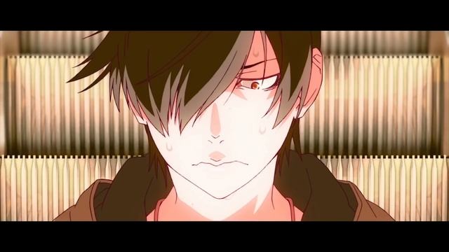 Kizumonogatari: Tekketsu-hen - Trailer #1 (OmU) смотреть онлайн