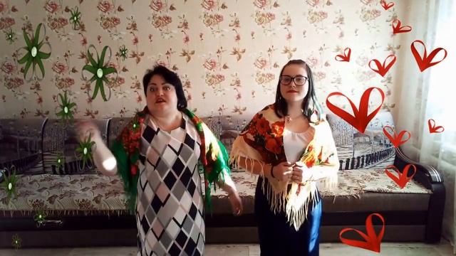 ПЕСНЯ МАСЛЕНИЦА ВСЕХ С ПРАЗДНИКОМ ! смотреть онлайн