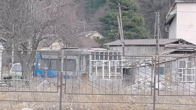 Из Теберды в Домбай 2020. Серия 2