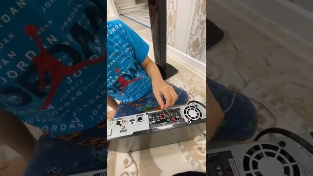 Как собрать домашний кинотеатр смотреть онлайн