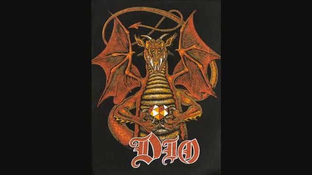 𝔊. ⓦ .𝔎 - Dio - Sacred Heart смотреть онлайн