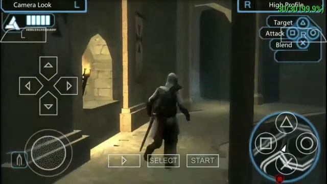 Assassins Creed Bloodline gameplay part 10. смотреть онлайн