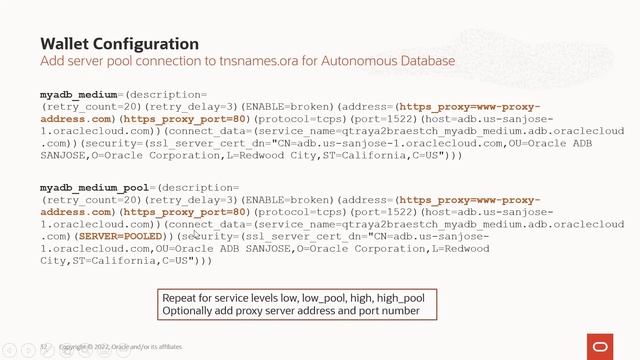 OML feature highlight: OML4Py Universal Client смотреть онлайн