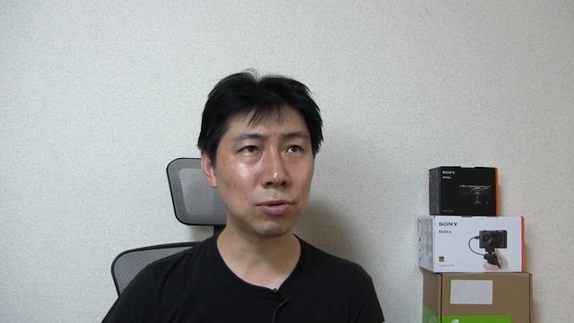 Sony RX100M7購入！Canon ivis mini XとHF G20ユーザーが購入した理由 смотреть онлайн