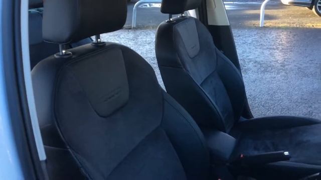 Skoda Octavia SCOUT 4x4 Estate 2.0 TDI - PF66NYD смотреть онлайн