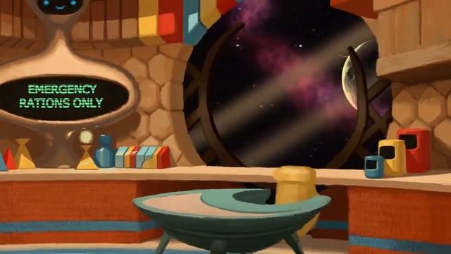 Обзор на игру Broken Age. смотреть онлайн