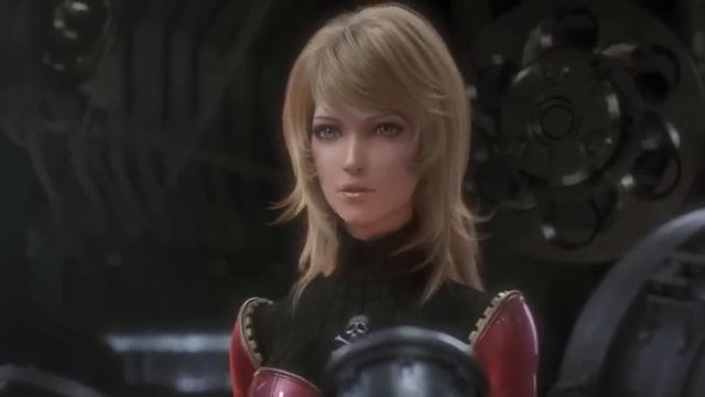 CAPITÃO HARLOCK – PIRATA DO ESPAÇO - ficção aventura HD 720p смотреть онлайн