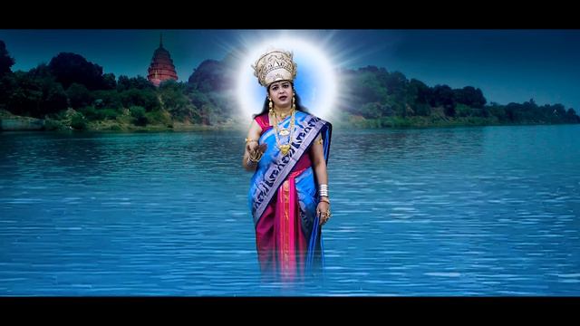 Samrat Vikramaditya Aur Betal 'Na Nadi na Tal' смотреть онлайн