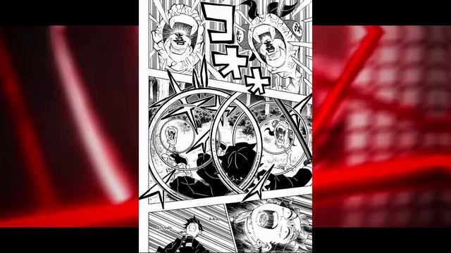 ТАНДЖИРО ЗОГНАН В УГОЛ? | ТОКИТО СПАС КОТЕТСУ! | КЛИНОК РАССЕКАЮЩИЙ ДЕМОНОВ | 108 ГЛАВА смотреть онлайн