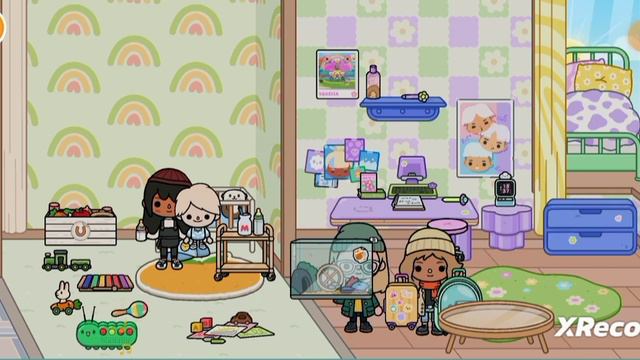 едем на отпуск, чтоб отпраздновать новый год вместе с мамой в токе-боке. смотреть онлайн