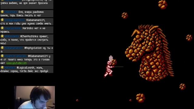 Mad играет Ankoku Shinwa: The Dark Myth (Retro Game Gauntlet) смотреть онлайн