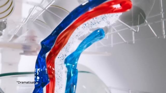 Try Somat Excellence dishwashing caps, outstanding clean even in low temperature eco cycles! смотреть онлайн