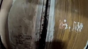 Как я застрял в лифте с велосипедом