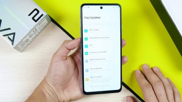 ВЗЯЛ ИГРОВОЙ СМАРТФОН за 12990ри ОФИГЕЛ!? TECNO POVA 2 - 180 - ГЕРЦ, 7000mah