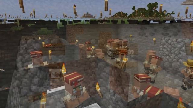 МайнШилд 2 | МЕГАПРОЕКТ смотреть онлайн