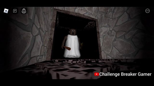 Roblox Granny V1.8 Multiplayer Vs Dvloper Granny 1.8 Car Escape Ending Scene смотреть онлайн