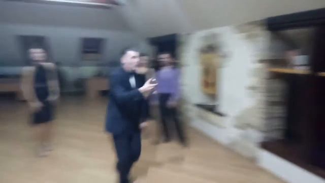 Special Milonga, Odessa, March 10, 2018 смотреть онлайн