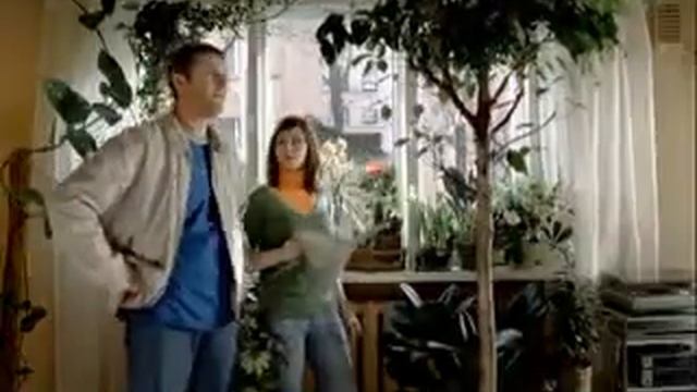 Садовый сезон во всех магазинах К-раута