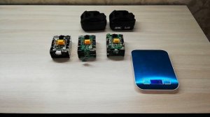 сравнение АКБ Makita BL1860b с китайскими аналогами, обзор корпусов для самостоятельной сборки.