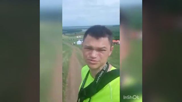 Моя поездка в Бирск на фестиваль исторической реконструкции Река времени смотреть онлайн