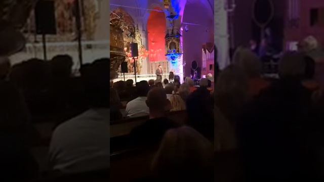Thilda Söderström och John Lundvik 21/10 -2018 смотреть онлайн