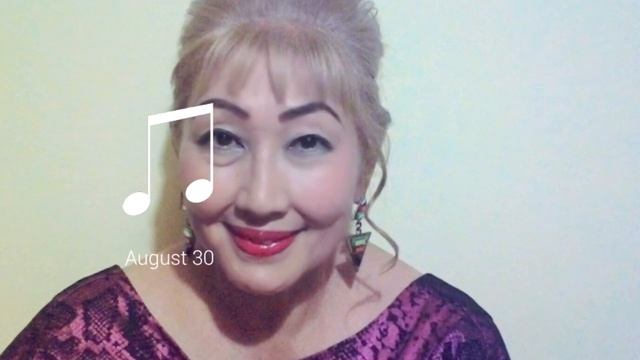 Самый прекрасный ДЕНЬ в году -День рождения моё!!! смотреть онлайн