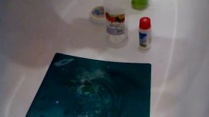 Делаем клей в домашних условиях (Химия)