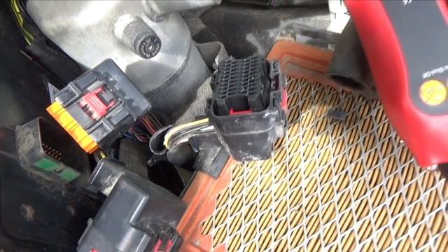 P0307 Cylinder Misfire Bad Control Driver Coil # 7 Dodge DAKOTA 4.7L VIN: N смотреть онлайн