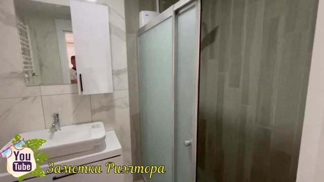 1+1 | $94.000 | Енишехир | Мерсин смотреть онлайн