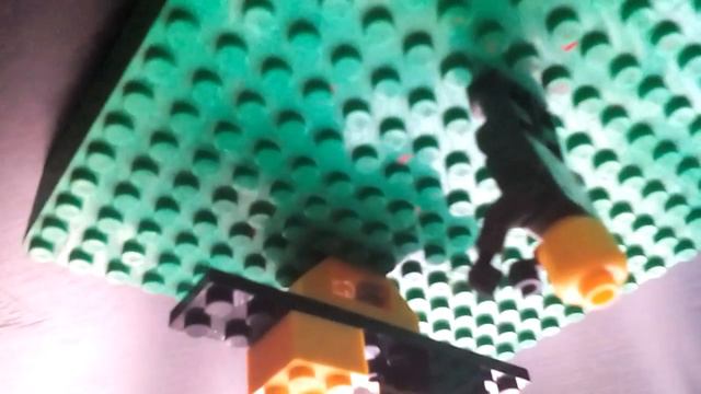 Мой первый лего мультик фнаф3 рождение спрингтрапа смотреть онлайн