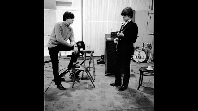 The Beatles - Taxman Rare Demo смотреть онлайн