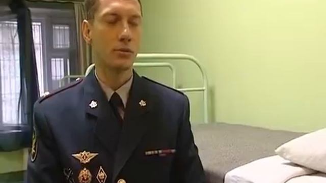 День добрых дел в СИЗО Череповца смотреть онлайн