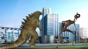 Siren Head Megamix - Coffin Dance Song (COVER)