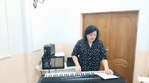 Распевки для Народного Хора