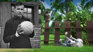 лев Яшин