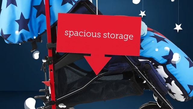 BuggyBaby | Cosatto To & Fro Duo Pushchair