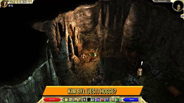 TAJEMNICZY GRÓB w Titan Quest: Anniversary Edition смотреть онлайн