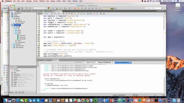 IDE Tooling for JavaScript by Ryan Cuprak смотреть онлайн