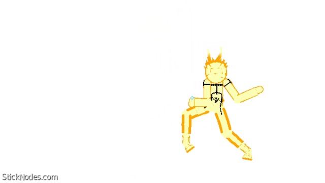 Naruto stick nodes pro смотреть онлайн