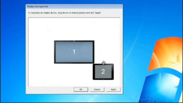 [OLD] Air Display 1: PC Display Configuration Guide смотреть онлайн
