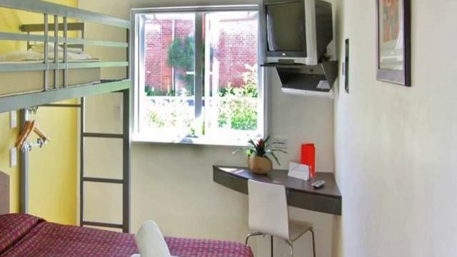 Австралия, Перт - ibis Budget - Perth Airport 2-Star смотреть онлайн