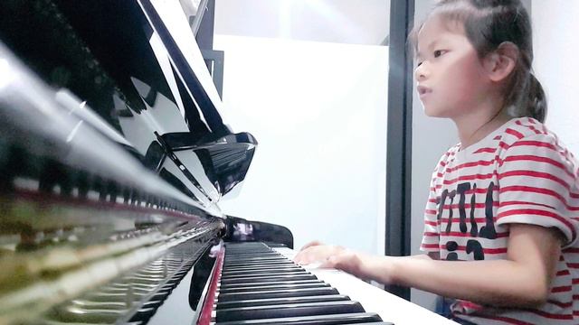 Bao bao -Dakota Melody w/cd48 (-speed 20%) /Quiet Night w/metronome 40 смотреть онлайн