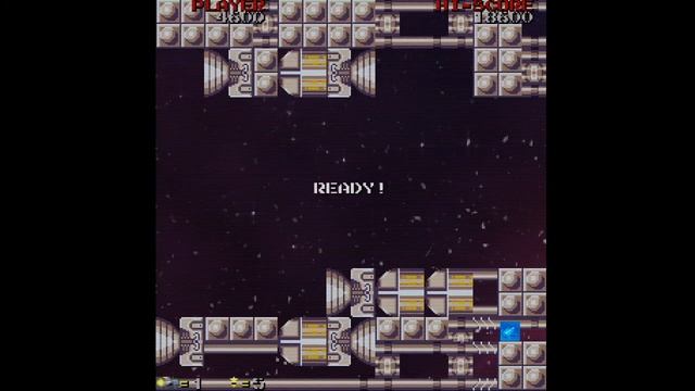 H - Space blaster смотреть онлайн