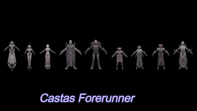 La Tumba de los Dioses: Halo Silentium 19-20 смотреть онлайн