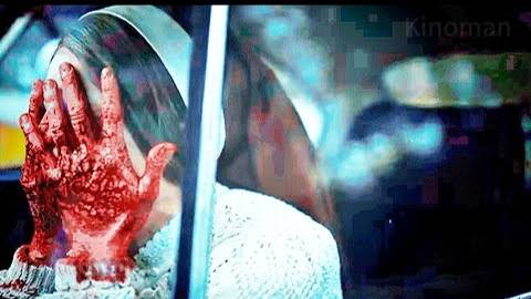 Собиратель душ — Русский трейлер (2024)