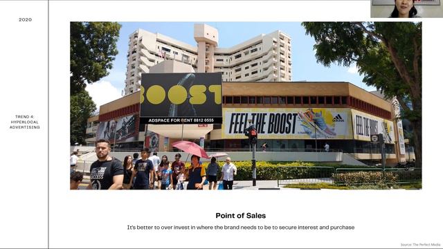 Maximise Your Marketing with Outdoor Advertising. Follow these 5 Trends! смотреть онлайн