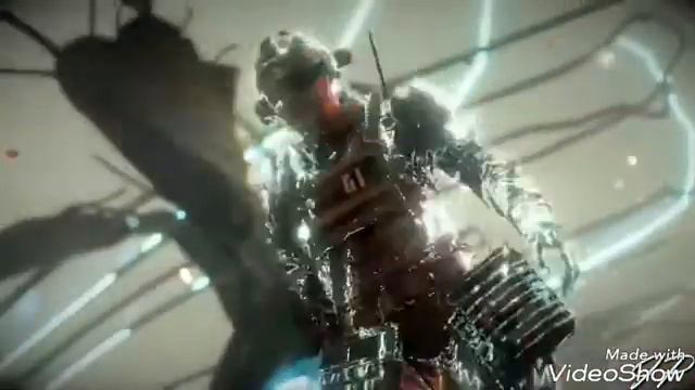 Killzone Shadow Fall клип смотреть онлайн