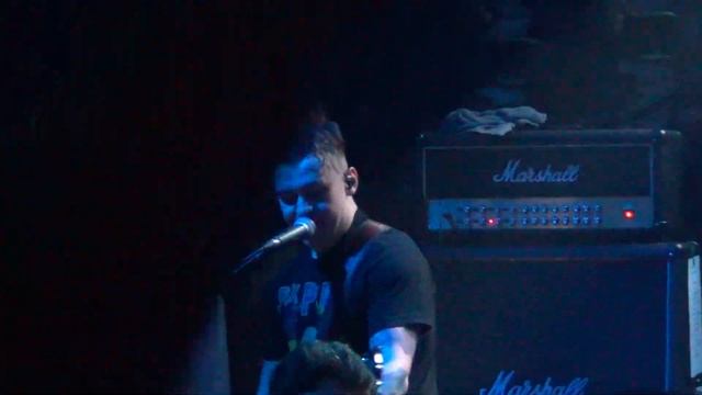 Элизиум - Ослепительный мир @ Wild Club Егорьевск 12.02.2022 смотреть онлайн