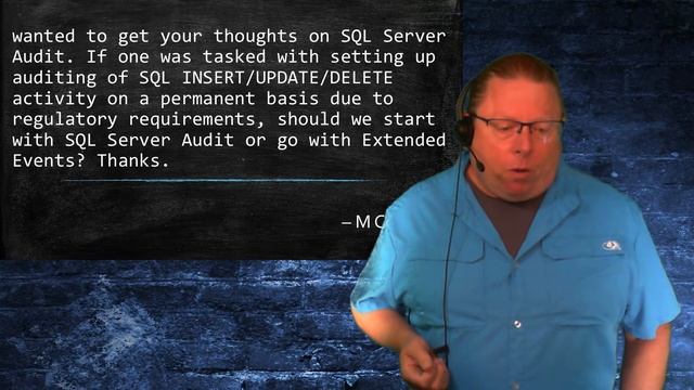SQL Discussion with Stedman Solutions (June 20th) смотреть онлайн